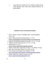 Referāts 'Jauniešu informētība par anoreksiju', 22.