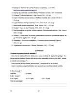 Referāts 'Jauniešu informētība par anoreksiju', 23.