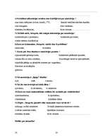 Referāts 'Jauniešu informētība par anoreksiju', 24.