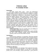 Konspekts 'Politiskie režīmi. To nomaiņas formas', 1.