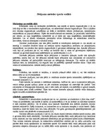 Konspekts 'Zinātniskie pētījumi sporta vadībā (metodes)', 1.