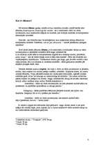 Referāts 'Idiomas angļu valodā', 4.