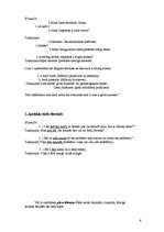 Referāts 'Idiomas angļu valodā', 6.