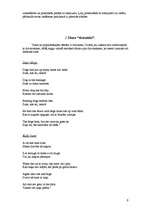 Referāts 'Idiomas angļu valodā', 9.