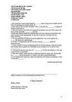 Referāts 'Idiomas angļu valodā', 12.