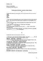 Referāts 'Idiomas angļu valodā', 13.