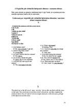 Referāts 'Idiomas angļu valodā', 14.