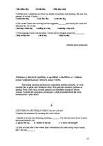 Referāts 'Idiomas angļu valodā', 18.