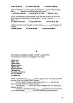 Referāts 'Idiomas angļu valodā', 19.