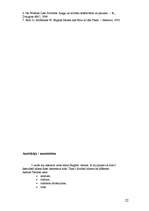 Referāts 'Idiomas angļu valodā', 22.