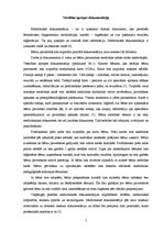 Eseja 'Veselības aprūpe bērnu patversmē', 2.