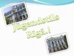 Prezentācija 'Jūgendstils Rīgā', 1.