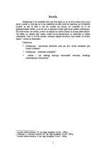 Referāts 'Sirdsapziņa', 3.