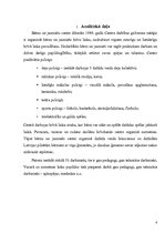 Referāts 'Darba vadīšana', 4.