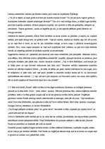 Eseja 'Apgaismības kultūra Eiropā. Vidusšķiras kultūra un literatūra. Veimāras klasika.', 3.