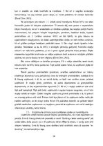 Prakses atskaite 'Prakses pārskats SIA "Ernst & Young Baltic"', 20.