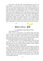 Prakses atskaite 'Prakses pārskats SIA "Ernst & Young Baltic"', 21.