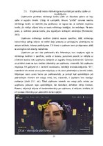 Prakses atskaite 'Prakses pārskats SIA "Ernst & Young Baltic"', 22.