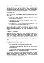 Referāts 'Kā mazās ikdienas paradumi maina dzīvi', 2.