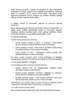 Referāts 'Kā mazās ikdienas paradumi maina dzīvi', 6.