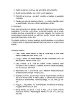 Referāts 'Kā mazās ikdienas paradumi maina dzīvi', 10.