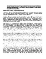 Konspekts 'Cilvēka cieņas izpratne - pirmsākumi grieķu-romiešu sabiedrībā, kristietībā un v', 1.