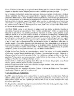 Konspekts 'Cilvēka cieņas izpratne - pirmsākumi grieķu-romiešu sabiedrībā, kristietībā un v', 3.