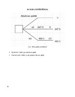 Konspekts 'Lēmumu pieņemšanas koki', 26.