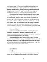 Referāts 'Sabiedrības, valsts un uzņēmuma mijiedarbības modeļi vēsturiskajā attīstības ska', 6.