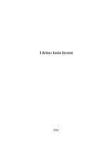 Konspekts 'Delnu kaula lūzumi', 1.