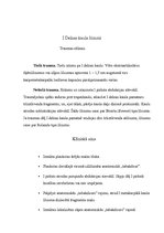 Konspekts 'Delnu kaula lūzumi', 4.