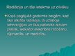 Prezentācija 'Elektromagnētiskā starojuma, klimata un radiācijas ietekme uz cilvēku', 8.