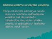 Prezentācija 'Elektromagnētiskā starojuma, klimata un radiācijas ietekme uz cilvēku', 14.
