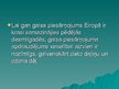 Prezentācija 'Elektromagnētiskā starojuma, klimata un radiācijas ietekme uz cilvēku', 15.