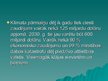 Prezentācija 'Elektromagnētiskā starojuma, klimata un radiācijas ietekme uz cilvēku', 17.