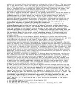 Eseja 'Currency', 2.