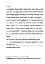 Paraugs 'Bērnu ballītes organizēšana un apkalpošana', 5.