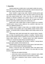 Paraugs 'Bērnu ballītes organizēšana un apkalpošana', 7.