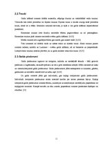 Paraugs 'Bērnu ballītes organizēšana un apkalpošana', 11.