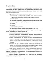 Paraugs 'Bērnu ballītes organizēšana un apkalpošana', 12.