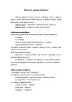 Konspekts 'Jēdziena loģiskā struktūra', 1.