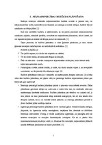 Referāts 'Mājsaimniecības budžets', 2.