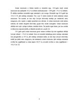 Referāts 'Mājsaimniecības budžets', 4.