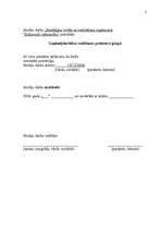 Referāts 'Stratēģijas izvēle un realizēšana uzņēmumā', 2.