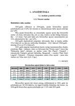 Referāts 'Stratēģijas izvēle un realizēšana uzņēmumā', 5.