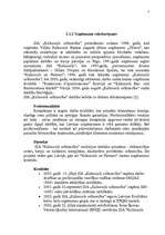 Referāts 'Stratēģijas izvēle un realizēšana uzņēmumā', 7.