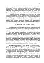 Referāts 'Stratēģijas izvēle un realizēšana uzņēmumā', 9.