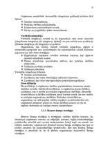 Referāts 'Stratēģijas izvēle un realizēšana uzņēmumā', 18.