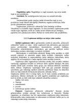 Referāts 'Stratēģijas izvēle un realizēšana uzņēmumā', 28.