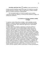 Referāts 'Stratēģijas izvēle un realizēšana uzņēmumā', 34.